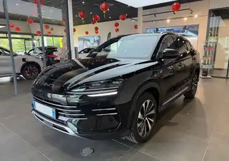 Seal U 1.5l DM-i 218 ch PHEV
