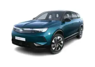 Grandland Electrique 213 ch & Batterie 73 kWh