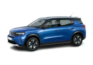 Frontera Electric 113 ch Batterie 44 kWh
