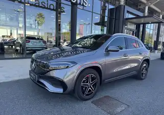 EQA 250+