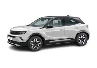 Mokka 1.2 Turbo Hybrid 145 ch e-DCT6