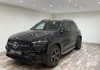 GLE 350 de Hybride EQ 9G-Tronic 4Matic