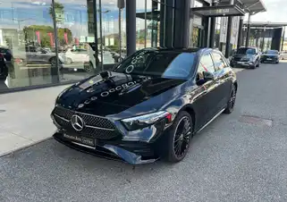 Classe A 200 d 8G-DCT