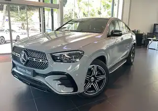 GLE Coupé 350 de Hybrid EQ 9G-Tronic 4Matic