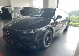 CLA 250+ avec technologie EQ