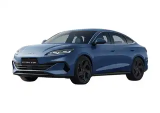 Seal 6 1.5l DM-i 156 kW PHEV