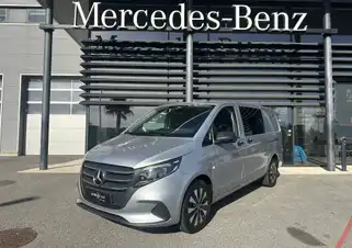 VITO MIXTO 119 CDI LONG 9G-TRONIC RWD