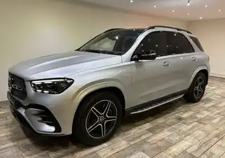 GLE 350 de Hybride EQ 9G-Tronic 4Matic