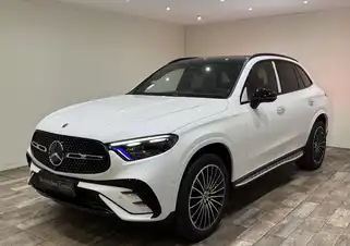 GLC 300 e Hybrid EQ 9G-Tronic 4Matic