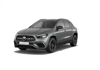 GLA 250 e Hybrid EQ 8G-DCT