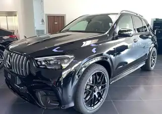 GLE 53 Hybride AMG 9G-SPEEDSHIFT AMG 4Matic+
