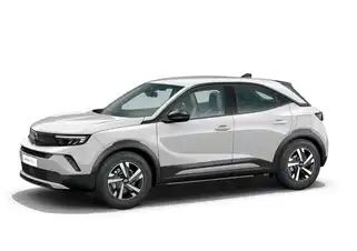 Mokka 1.2 Turbo Hybrid 136 ch e-DCT6