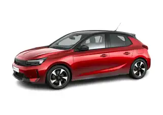 Corsa Electrique 136 ch & Batterie 50 kWh