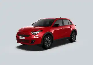 600e 54 kWh 156 ch