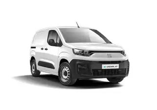 DOBLO-E CARGO FOURGON M 800 KG ELECTRIQUE 100 KW