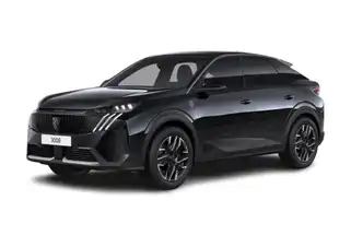3008 Plug-in Hybrid 195 e-DCS7