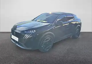 3008 Plug-in Hybrid 195 e-DCS7