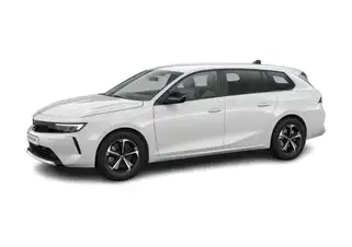 Astra Sports Tourer 1.2 Turbo Hybride 145 ch e-DCT6