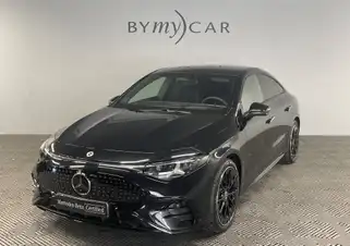 CLA 250+ avec technologie EQ