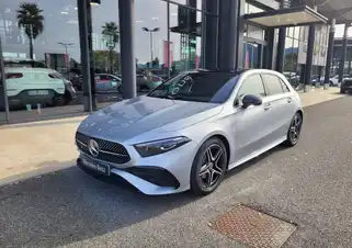 Classe A 200 d 8G-DCT