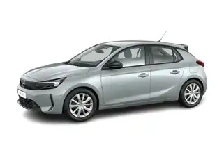 Corsa 1.2 Turbo 100 ch BVA8