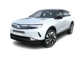 Grandland 1.2 Turbo Hybrid 145 ch e-DCT6