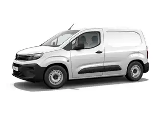 COMBO CARGO M 600 KG PURETECH 110 S&S BVM6