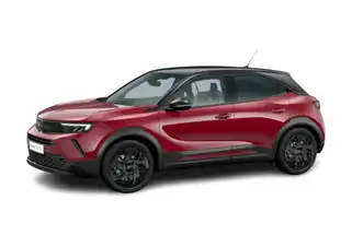 Mokka Electrique 156 ch & Batterie 54 kWh