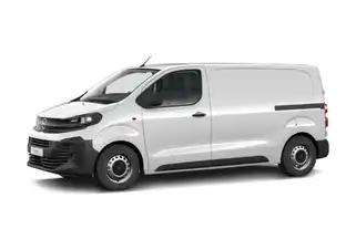 VIVARO FGN TAILLE M BLUEHDI 145 S&S EAT8
