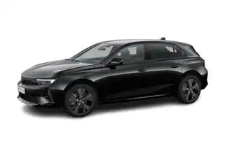Astra 1.2 Turbo Hybride 145 ch e-DCT6