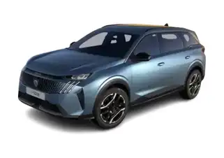 5008 Electrique 73 kWh 210 ch