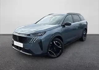 5008 Electrique 73 kWh 210 ch