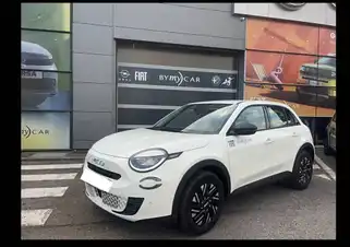600 T-Gen 3 1.2 Hybrid 110ch eDCT6