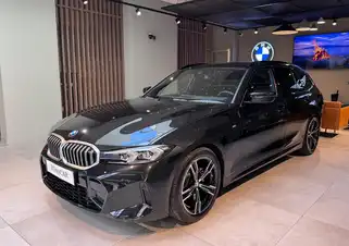 Touring 318i 156 ch BVA8
