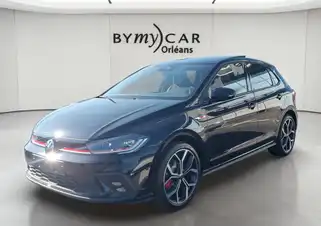Polo 2.0 TSI 207 S&S DSG7