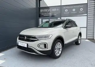 T-Roc 1.5 TSI EVO2 150 Start/Stop DSG7