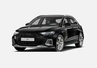 A3 Allstreet 35 TFSI Mild Hybrid 150 S tronic 7
