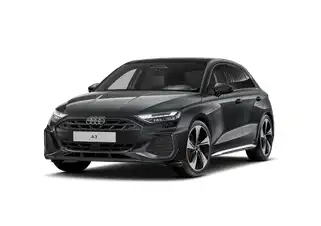 A3 Sportback TDI 150 S tronic 7