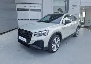 Q2 35 TFSI 150 S tronic 7