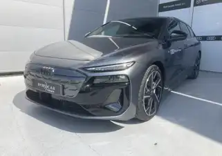 A6 e-tron Avant Performance 367 ch 100 kWh