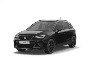 Arona 1.0 TSI 95 ch Start/Stop BVM5