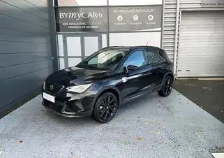 Arona 1.0 TSI 95 ch Start/Stop BVM5