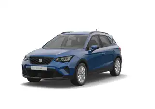 Arona 1.0 TSI 95 ch Start/Stop BVM5