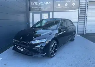 Scala 1.0 TSI Evo 2 116 ch DSG7