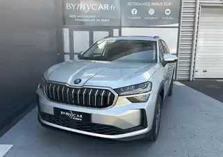 Kodiaq 2.0 TDI 150 ch SCR DSG7 5pl