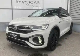 T-Roc 2.0 TDI 150 Start/Stop DSG7