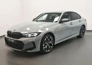 330e 292 ch BVA8