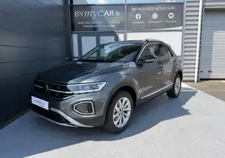 T-Roc 1.5 TSI EVO2 150 Start/Stop DSG7