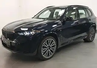 X5 xDrive50e 489 ch BVA8