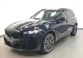 X5 xDrive50e 489 ch BVA8